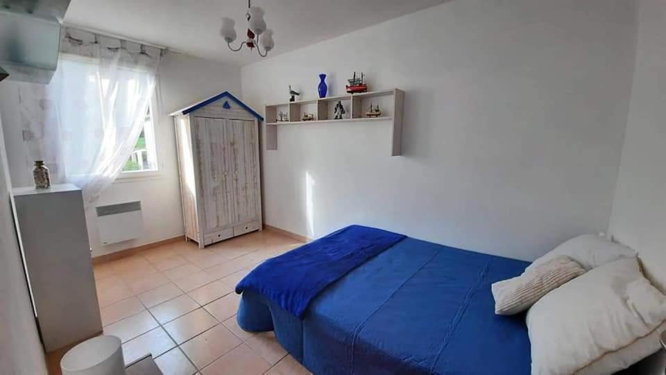 Villa Mimosa Le Bousquet-d'Orb Zewnętrze zdjęcie