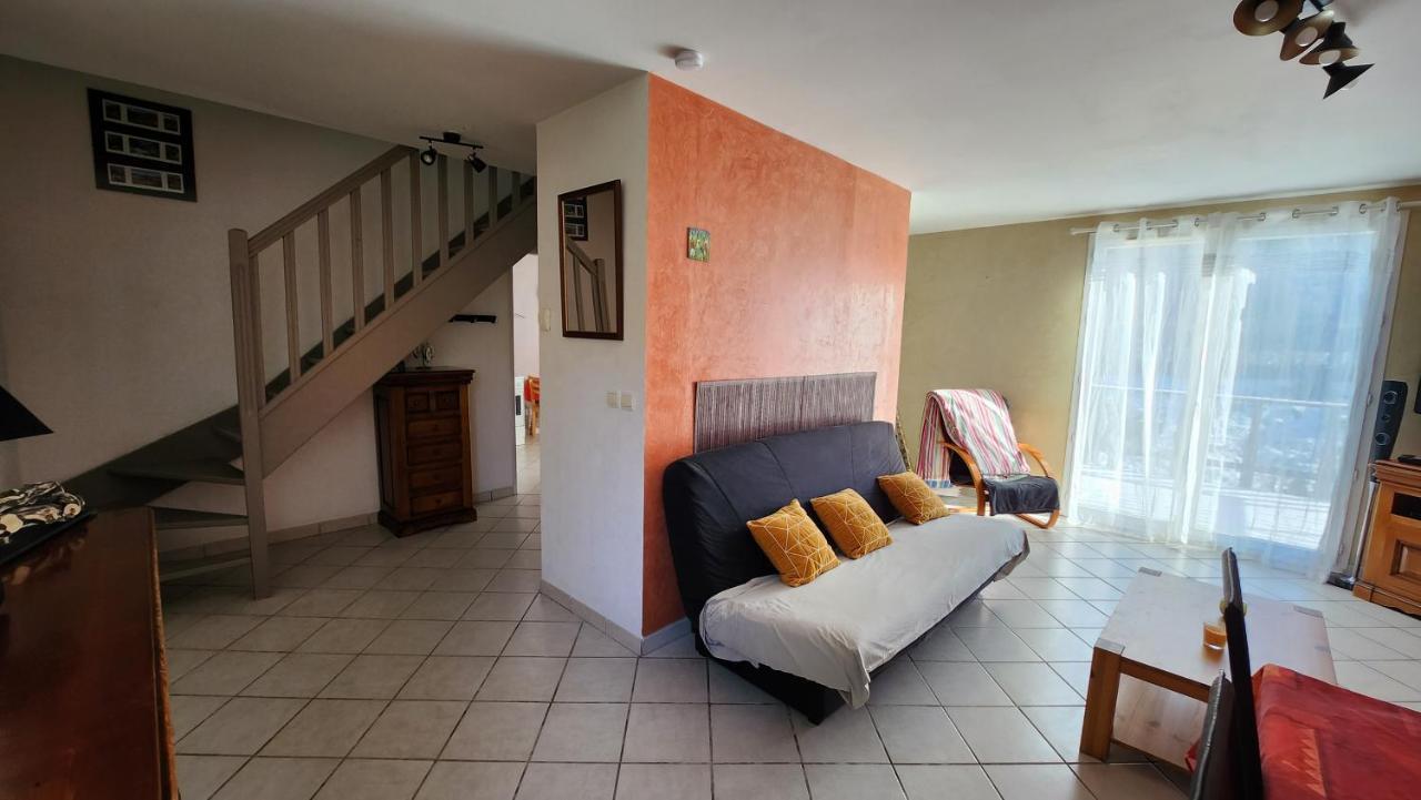 Villa Mimosa Le Bousquet-d'Orb Zewnętrze zdjęcie